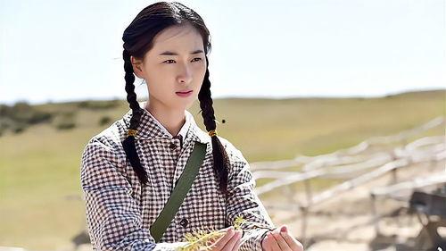 苏畅演员个人资料