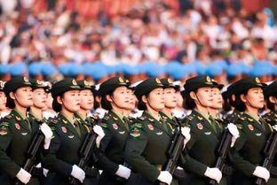 明星阅兵,明星阵容助力国家盛典