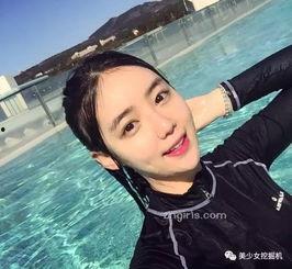 韩国网红朴结婚,一场跨越国界的爱情盛宴