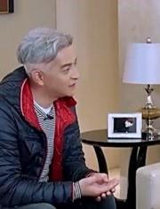 辩论陈明个人资料