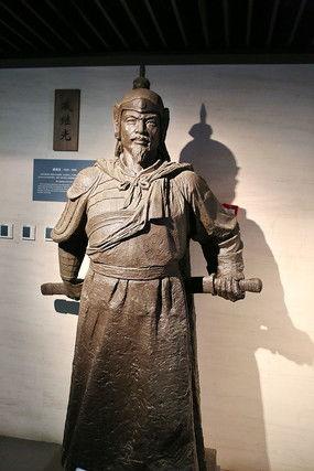 戚继光资料大全