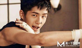 刘昊然家庭背景太恐怖,惊人实力背后的惊人秘密