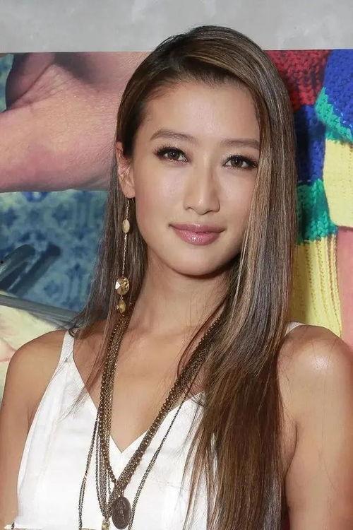 谢婷婷喷血照片,视觉冲击力十足