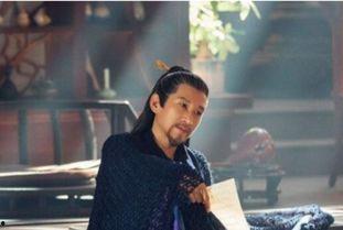 扶摇长孙迥幕后花絮