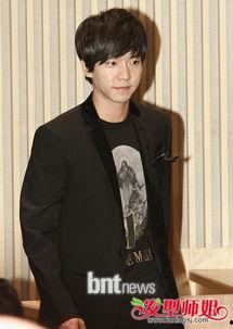 李胜基资料,韩国全能艺人，音乐、影视双栖巨星