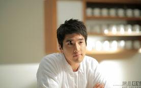 赵又庭生活照,揭秘明星私下的真实魅力