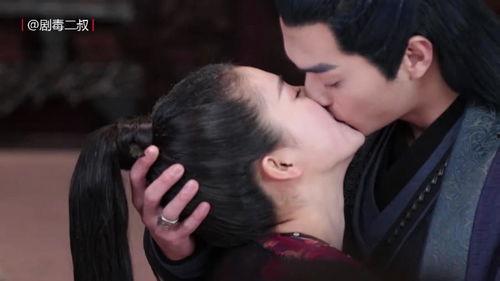 电视剧招摇花絮