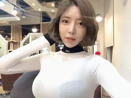 韩国女主播祼乳视频,网络暴力的警示录