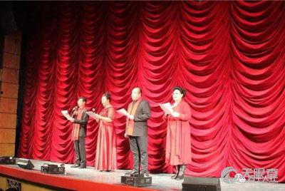 四平人民剧场所有演员,演员阵容全解析