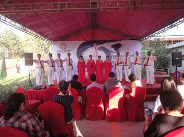 南通娱乐节目,精彩节目盘点，欢乐无限