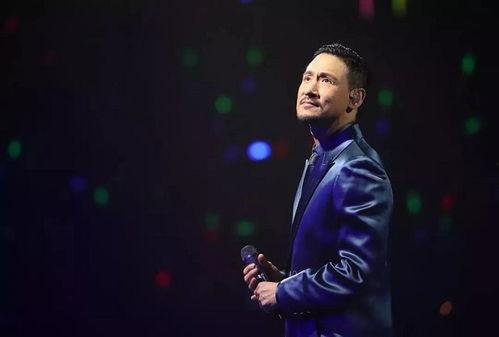 张学友在娱乐圈的粉丝