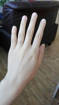 手丑照片,探寻独特之美