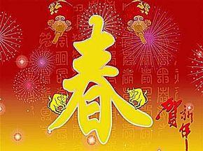 过年资料,传承与创新交织的年味记忆