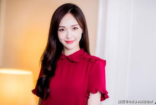 娱乐圈评论唐嫣