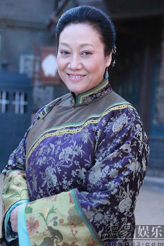 乞丐大掌柜的演员,揭开传奇演员的辉煌人生