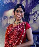 sakshi tanwar个人资料,从童星到当红女星的蜕变之路