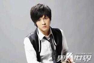 付辛博资料个人资料,才华横溢的歌手与演员，多面发展的全能艺人